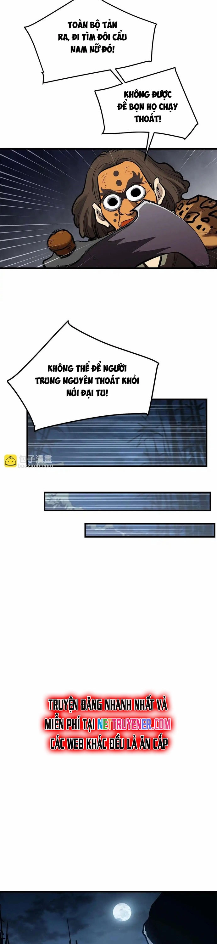 Đại Tướng Quân - Chương 66