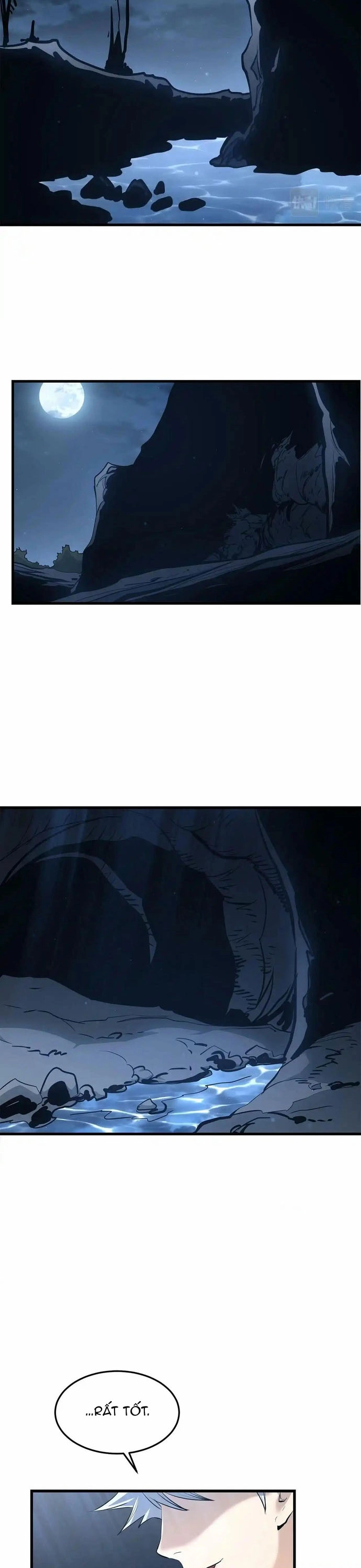 Đại Tướng Quân - Chương 66