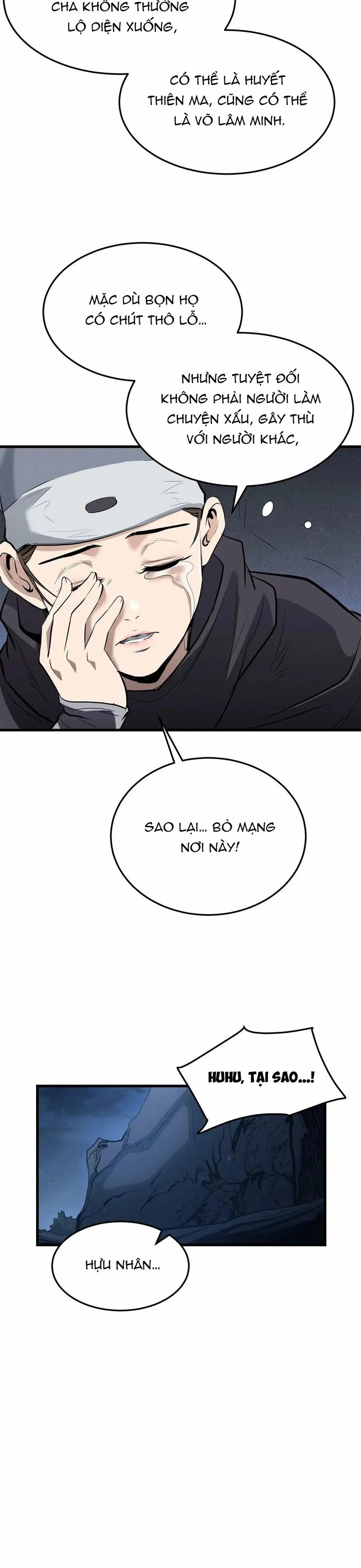 Đại Tướng Quân - Chương 66