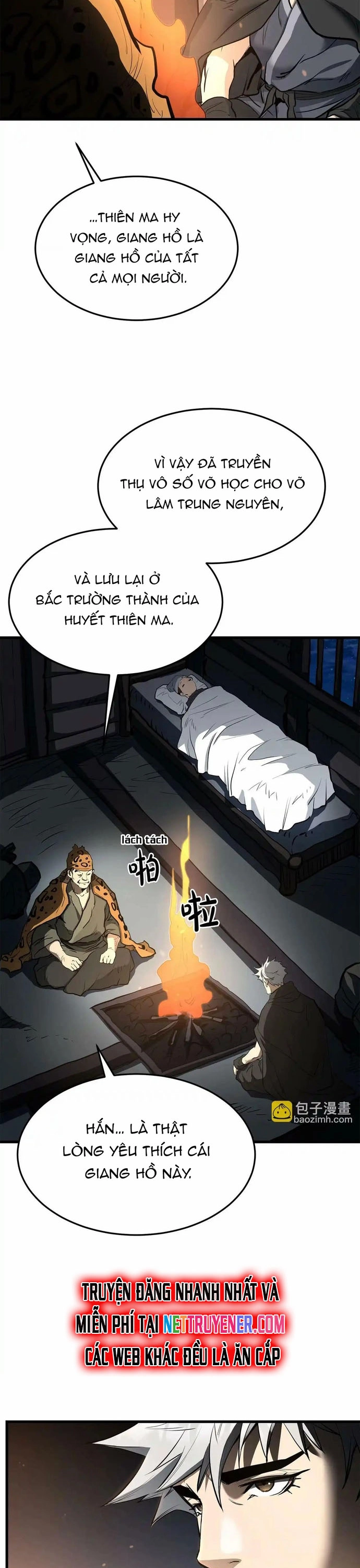 Đại Tướng Quân - Chương 66