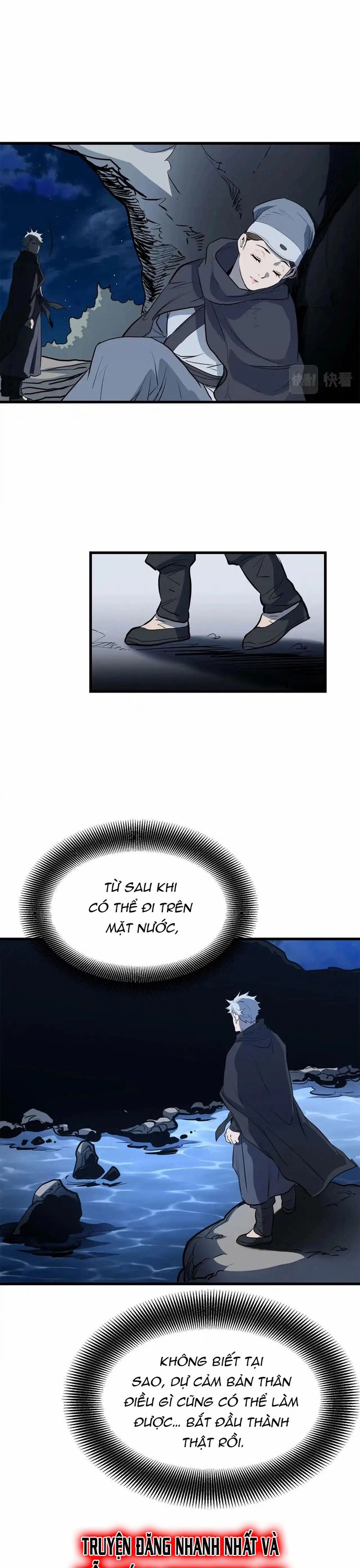 Đại Tướng Quân - Chương 66