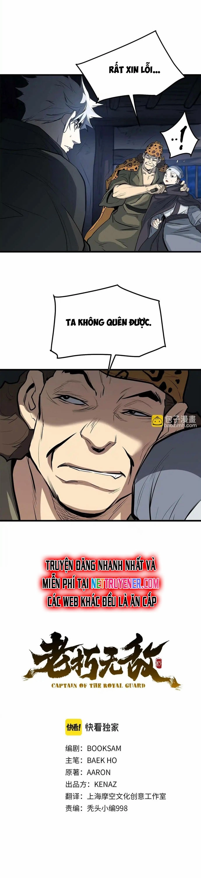 Đại Tướng Quân - Chương 66