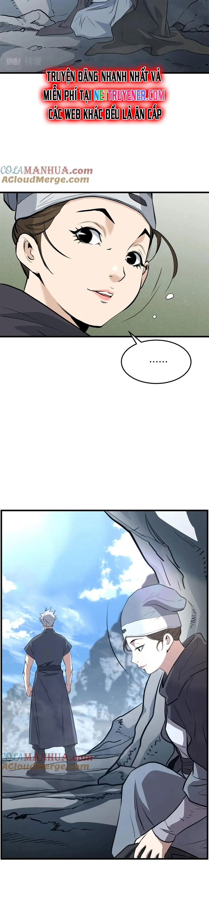 Đại Tướng Quân - Chương 67