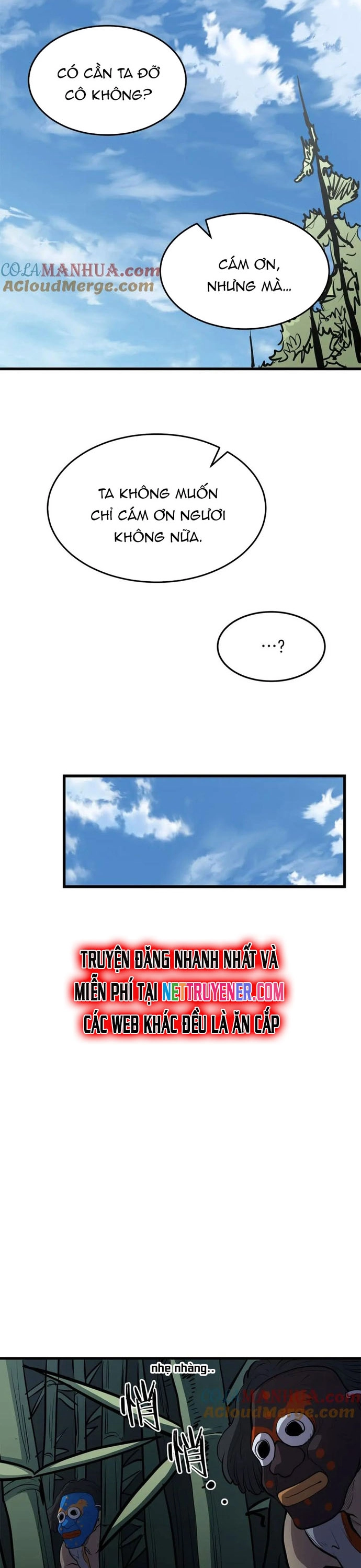 Đại Tướng Quân - Chương 67