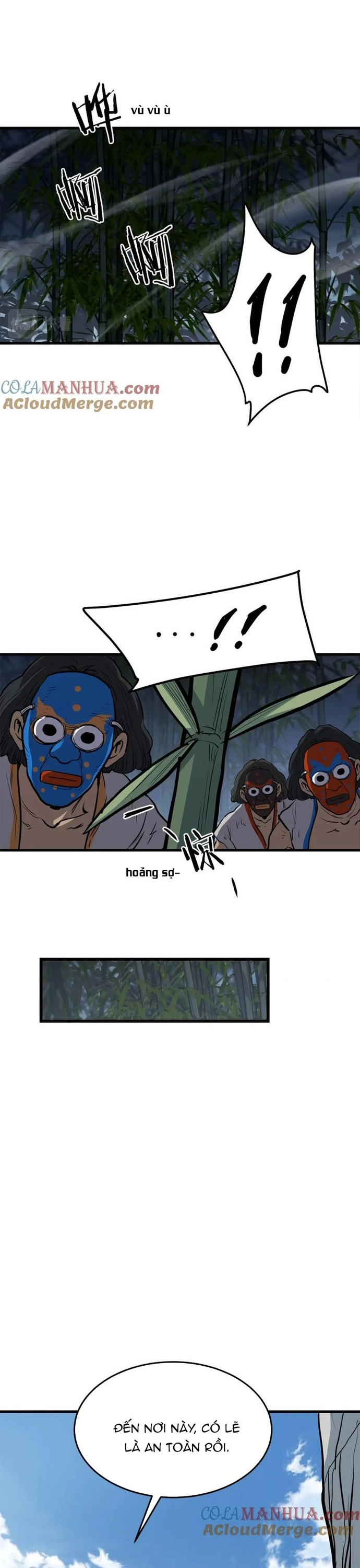 Đại Tướng Quân - Chương 67