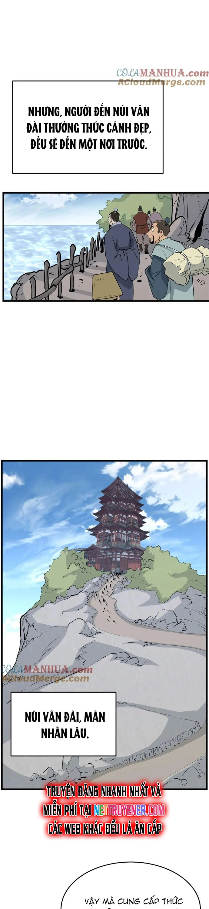 Đại Tướng Quân - Chương 67