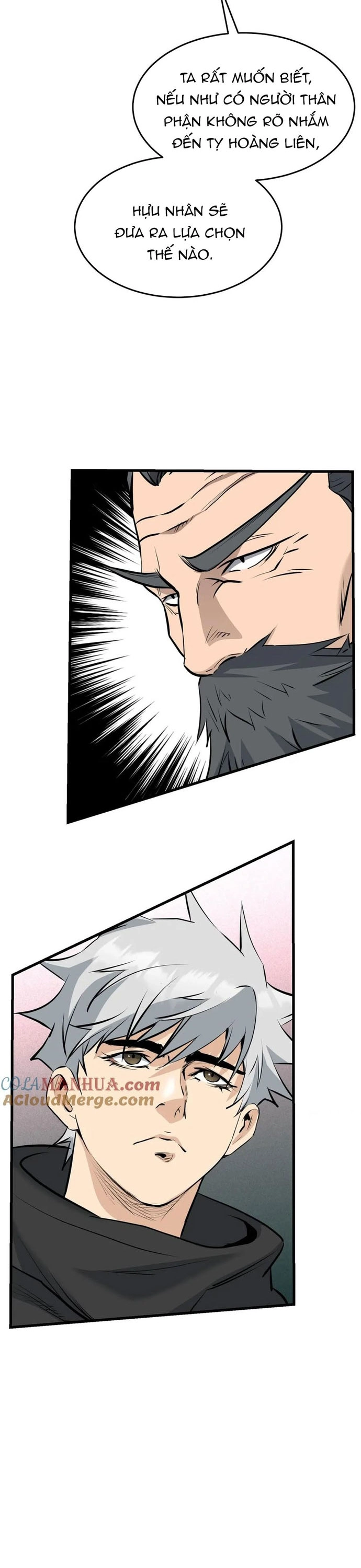 Đại Tướng Quân - Chương 67