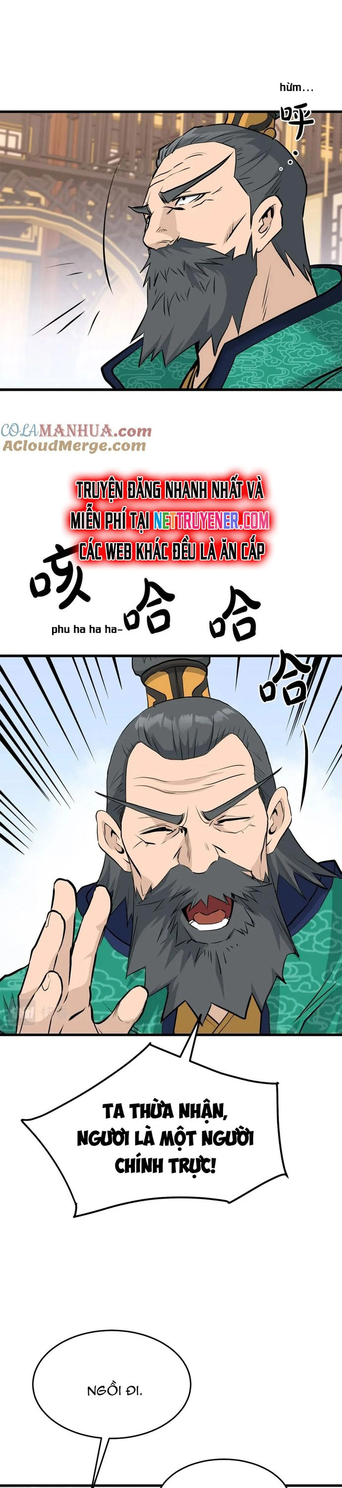 Đại Tướng Quân - Chương 67