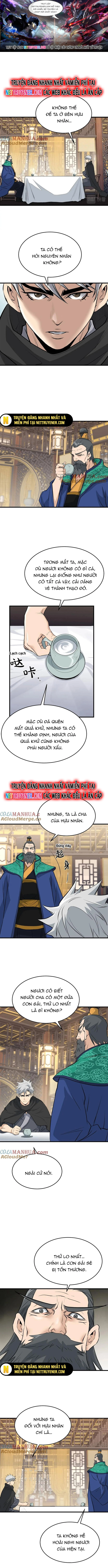 Đại Tướng Quân - Chương 68