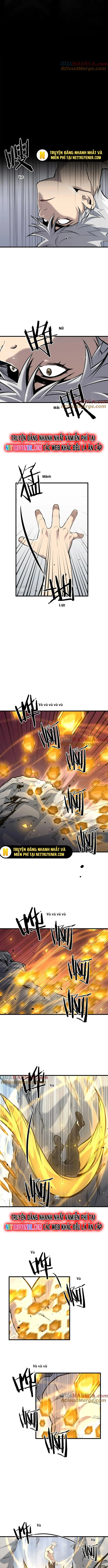 Đại Tướng Quân - Chương 68