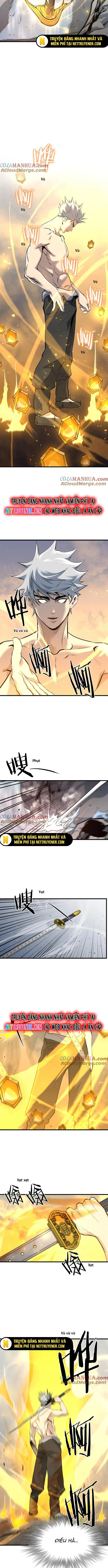 Đại Tướng Quân - Chương 68