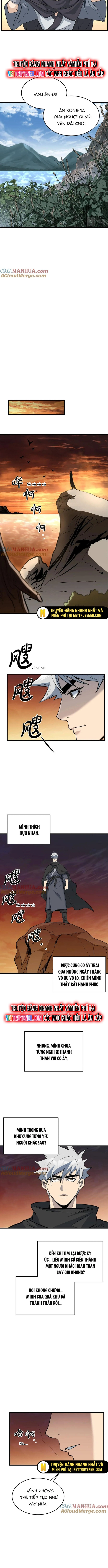 Đại Tướng Quân - Chương 68