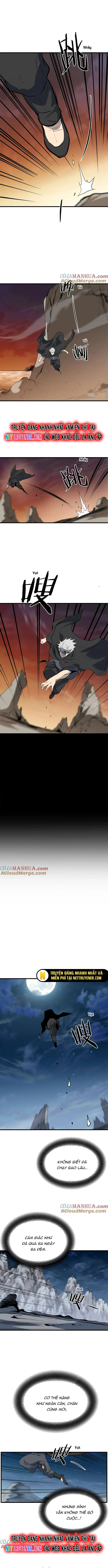 Đại Tướng Quân - Chương 68