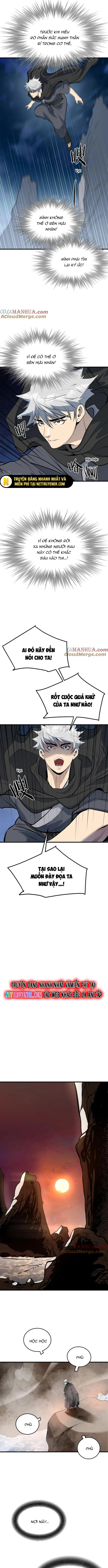 Đại Tướng Quân - Chương 68