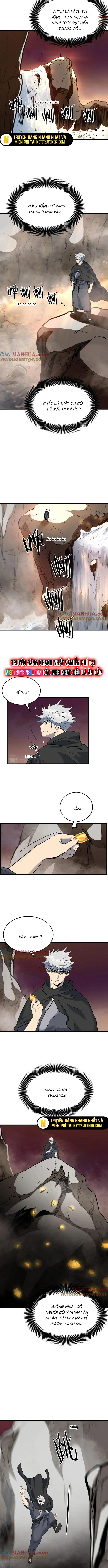 Đại Tướng Quân - Chương 68