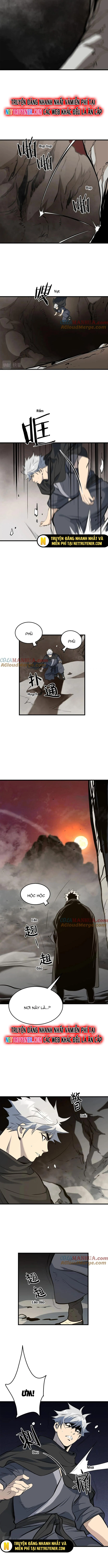 Đại Tướng Quân - Chương 68