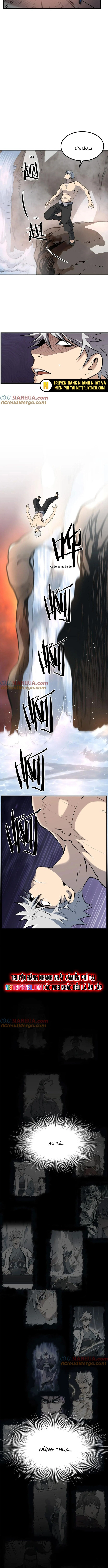 Đại Tướng Quân - Chương 68