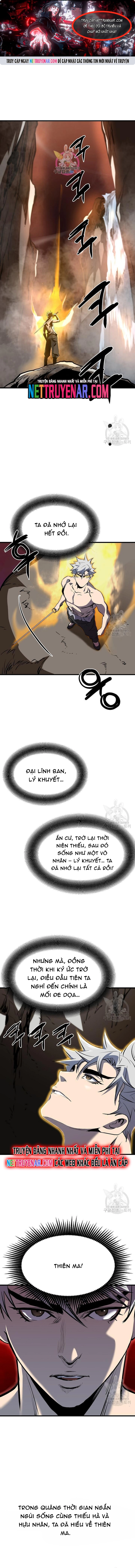 Đại Tướng Quân - Chương 69