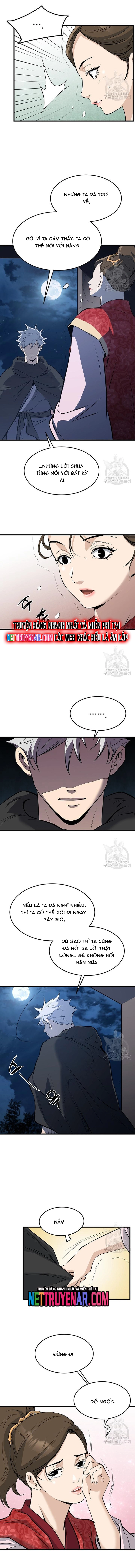 Đại Tướng Quân - Chương 69