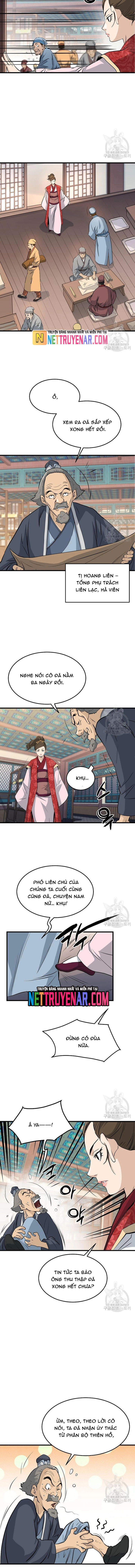 Đại Tướng Quân - Chương 69