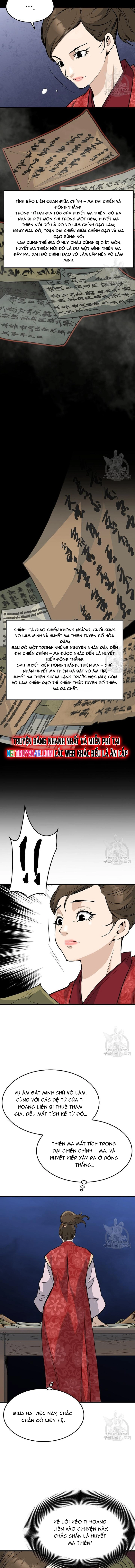 Đại Tướng Quân - Chương 69