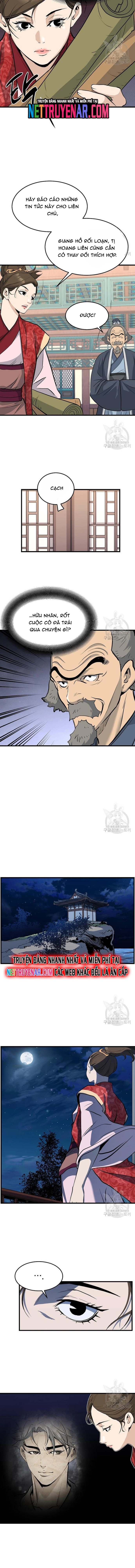 Đại Tướng Quân - Chương 69