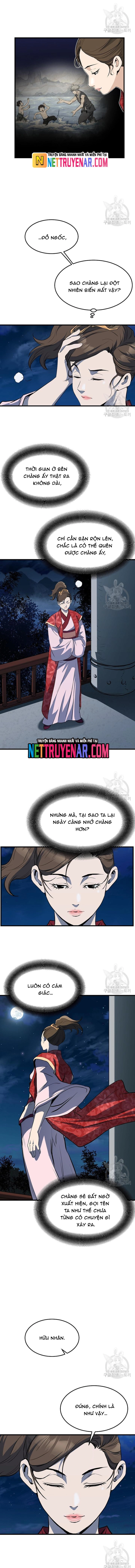 Đại Tướng Quân - Chương 69