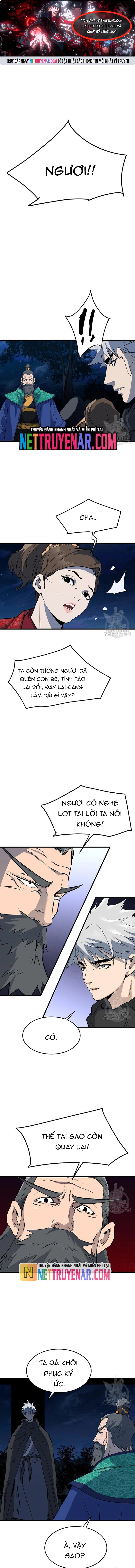 Đại Tướng Quân - Chương 70