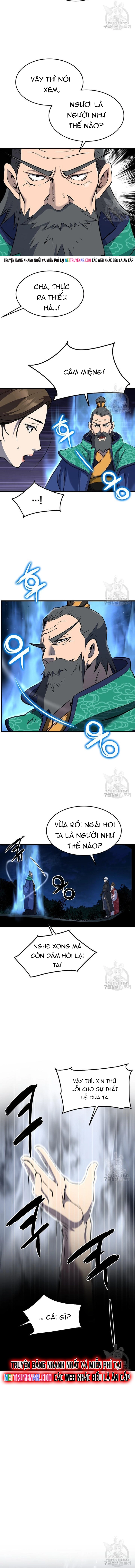 Đại Tướng Quân - Chương 70