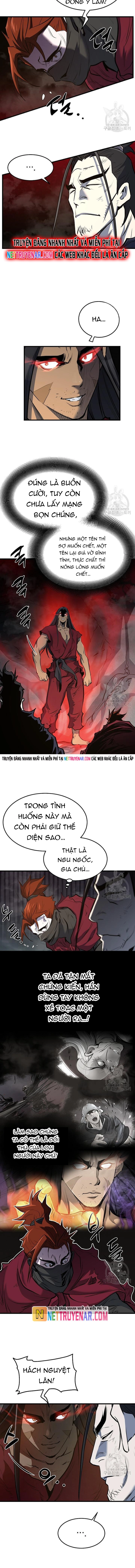 Đại Tướng Quân - Chương 70