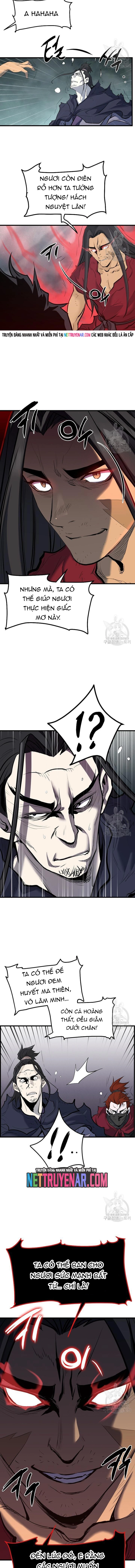 Đại Tướng Quân - Chương 70