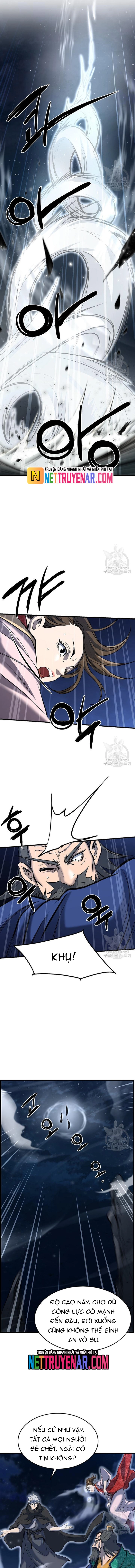 Đại Tướng Quân - Chương 70