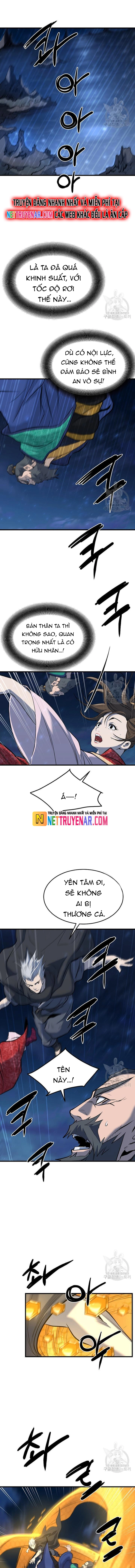 Đại Tướng Quân - Chương 70