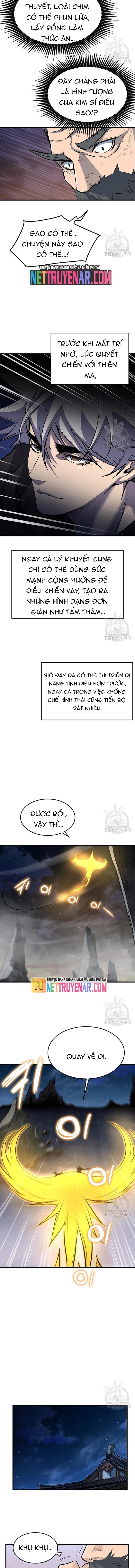 Đại Tướng Quân - Chương 70