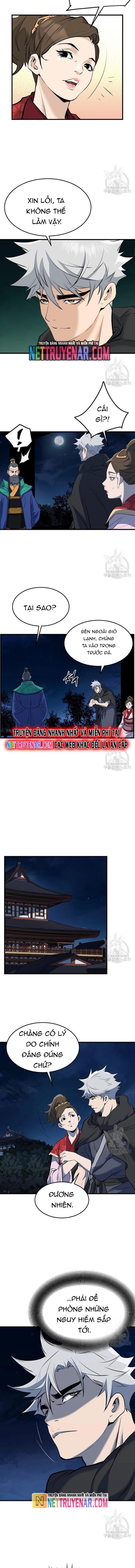 Đại Tướng Quân - Chương 70