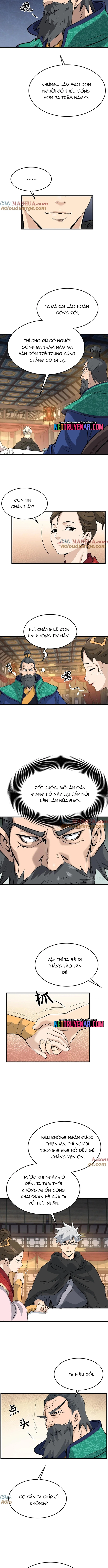 Đại Tướng Quân - Chương 71