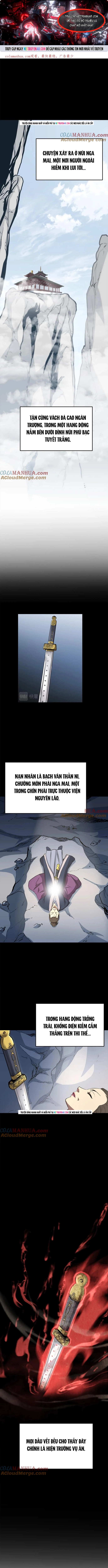 Đại Tướng Quân - Chương 73