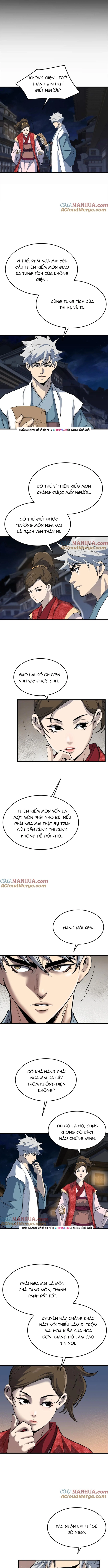 Đại Tướng Quân - Chương 73