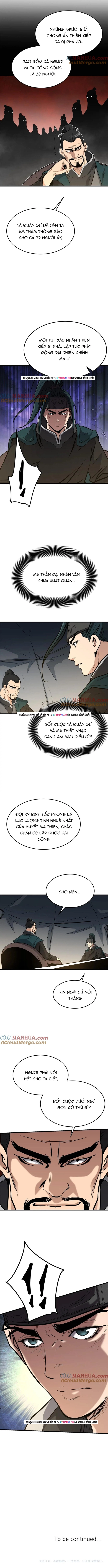 Đại Tướng Quân - Chương 73