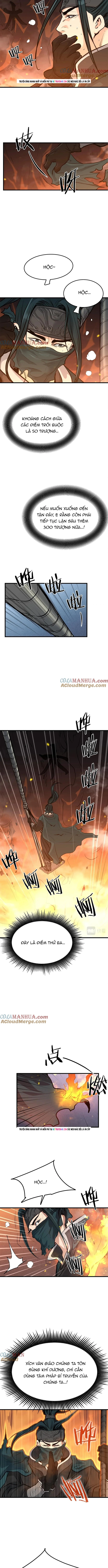 Đại Tướng Quân - Chương 73