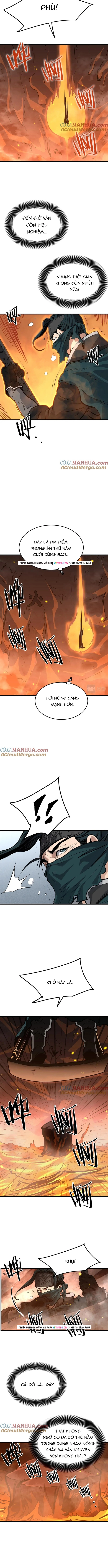 Đại Tướng Quân - Chương 73