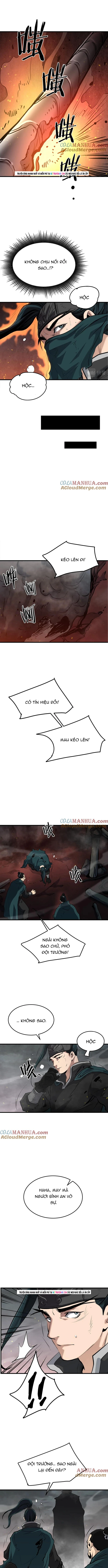 Đại Tướng Quân - Chương 73