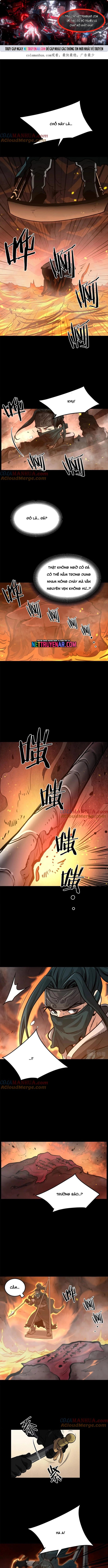 Đại Tướng Quân - Chương 74