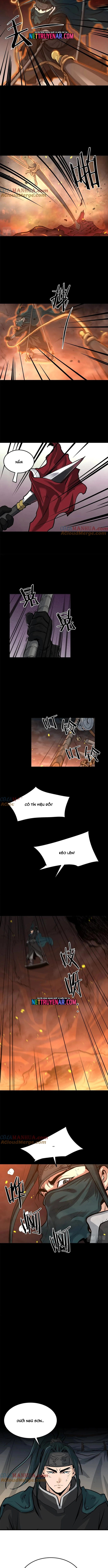 Đại Tướng Quân - Chương 74