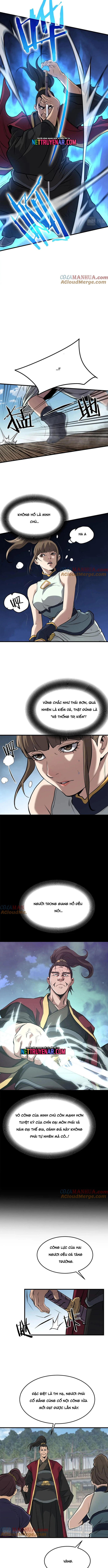 Đại Tướng Quân - Chương 74