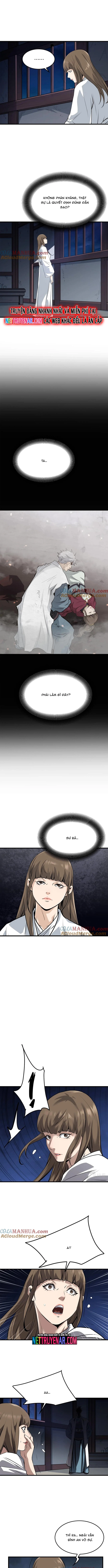 Đại Tướng Quân - Chương 75