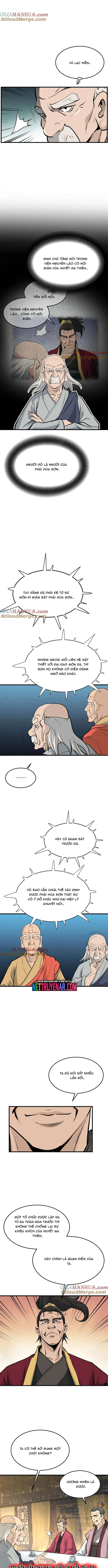 Đại Tướng Quân - Chương 75