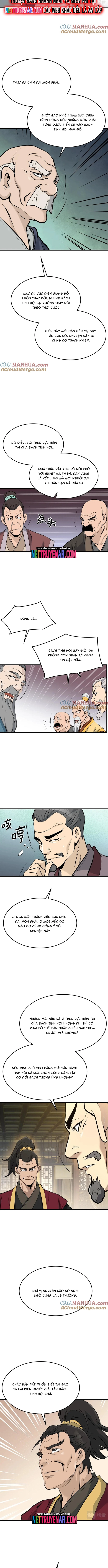 Đại Tướng Quân - Chương 75