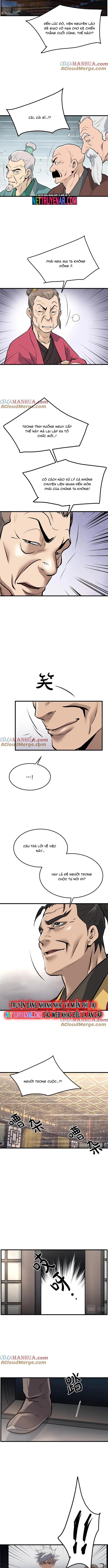 Đại Tướng Quân - Chương 75