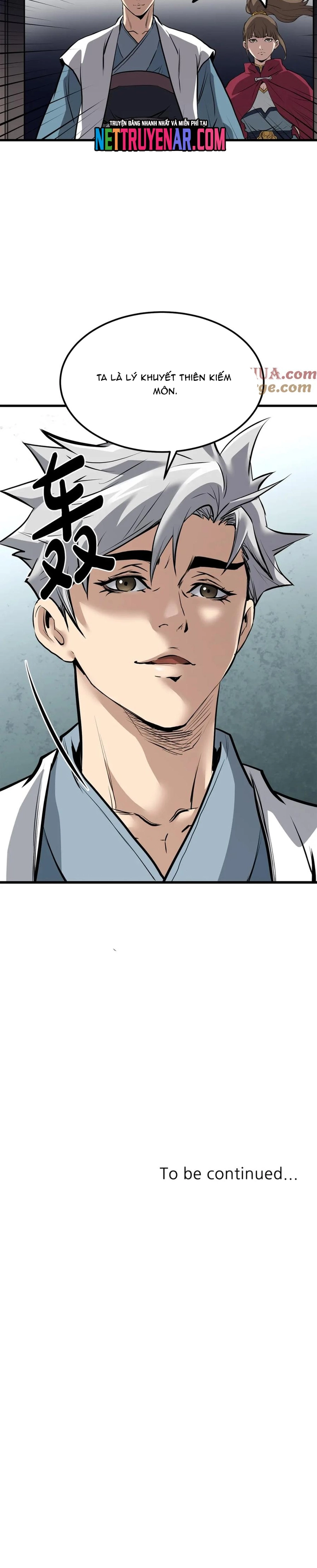 Đại Tướng Quân - Chương 75